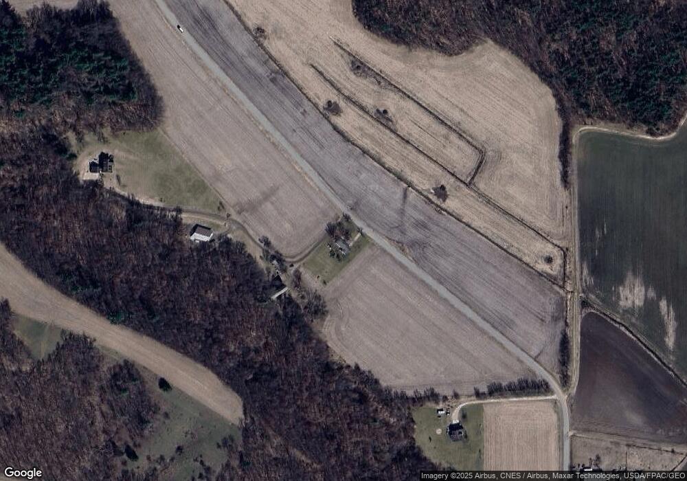 20361 Justice Rd, Camp Douglas, WI 54618 - photo 1