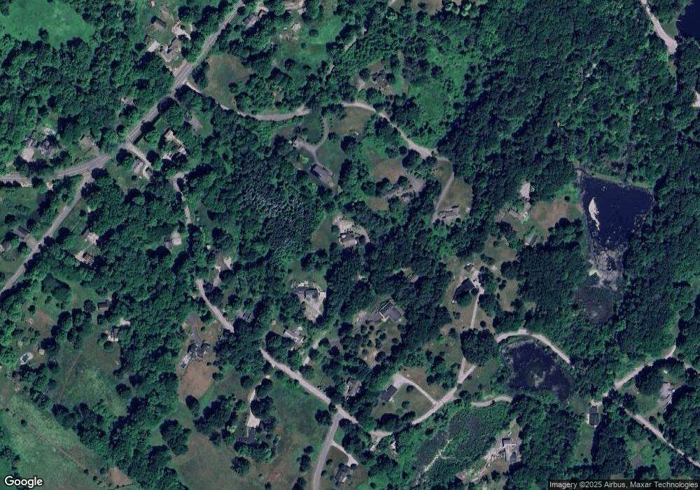 11 Pheasant Run Rd unit 1, Kent, CT 06757 - photo 1