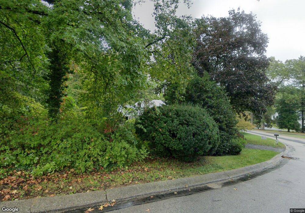 702 Knox Rd, Villanova, PA 19085 - photo 1