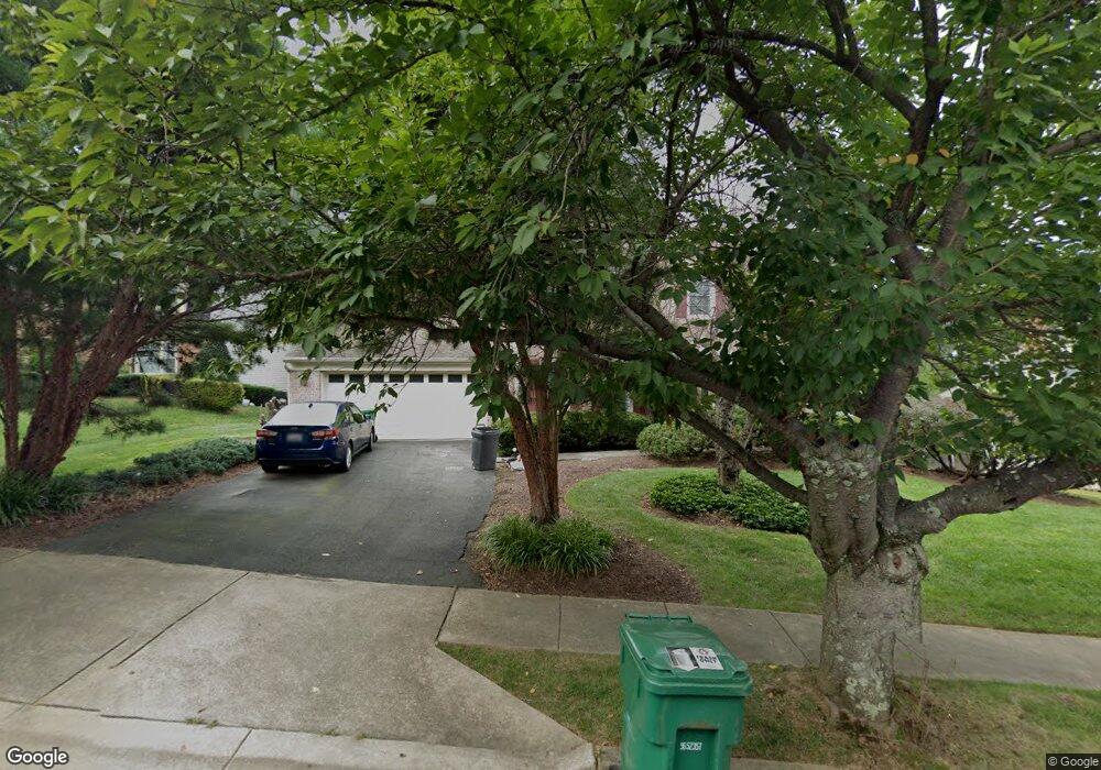 102 Manette Ct, Gaithersburg, MD 20878 - photo 1