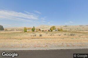 9552 Us Highway 26, Crowheart, WY 82512