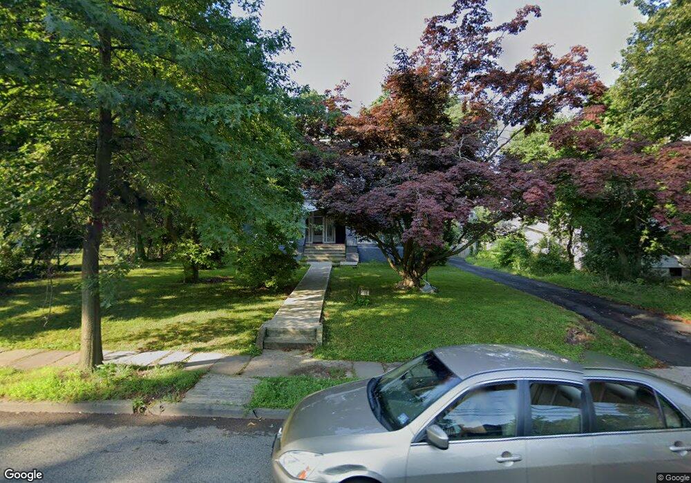 412 Tremont Ave, Orange, NJ 07050 - photo 1