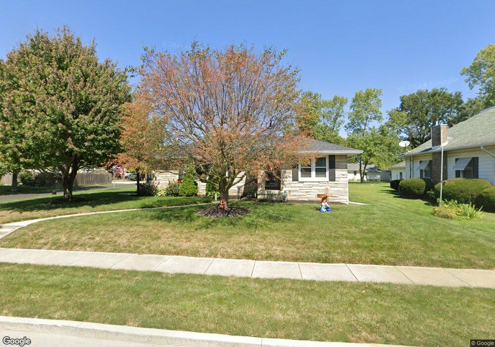 401 E 2nd St, Sheridan, IN 46069 - photo 1