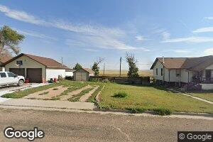 235 8th St, Hugo, CO 80821