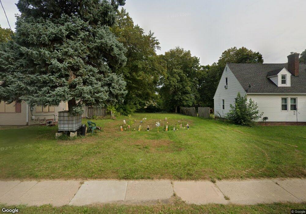 820 N Mlk Blvd, Lansing, MI 48915 - photo 1