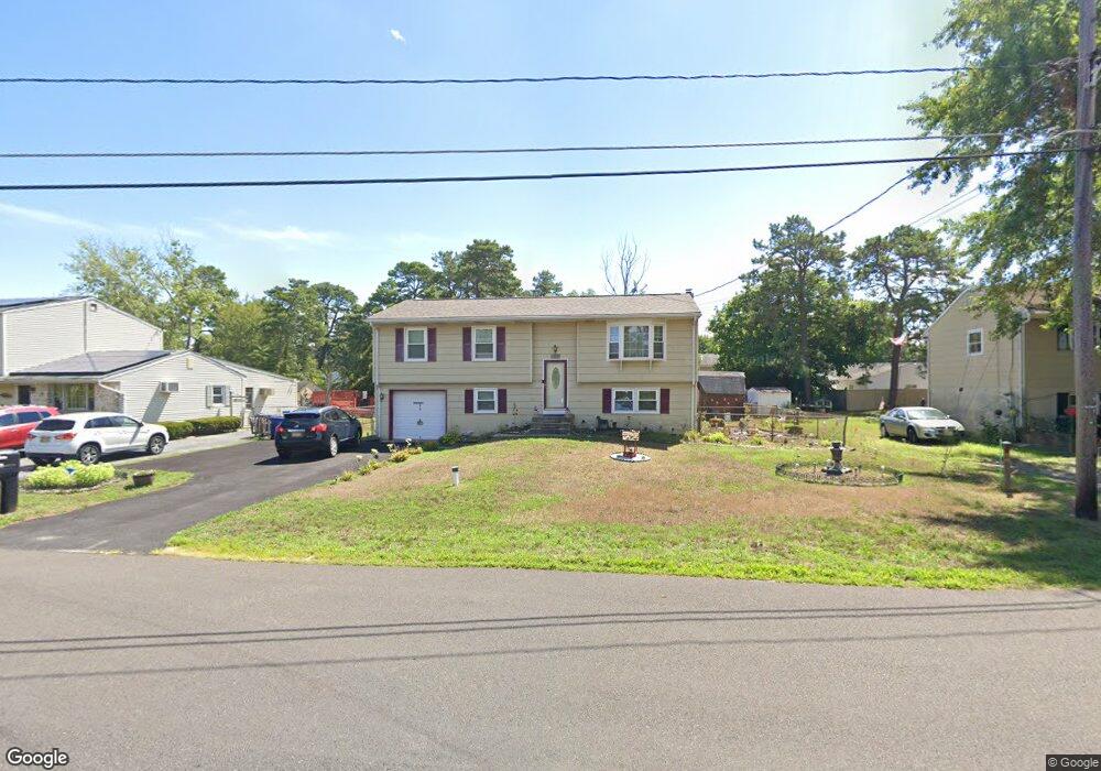 414 Chippewa Trail, Browns Mills, NJ 08015 - photo 1