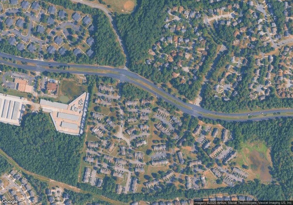 6327 Deerwood Ct, Waldorf, MD 20603 - photo 1