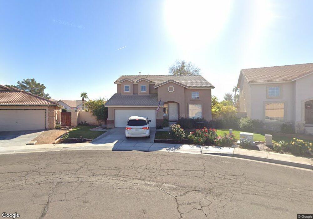 1469 E Flint St, Chandler, AZ 85225 - photo 1