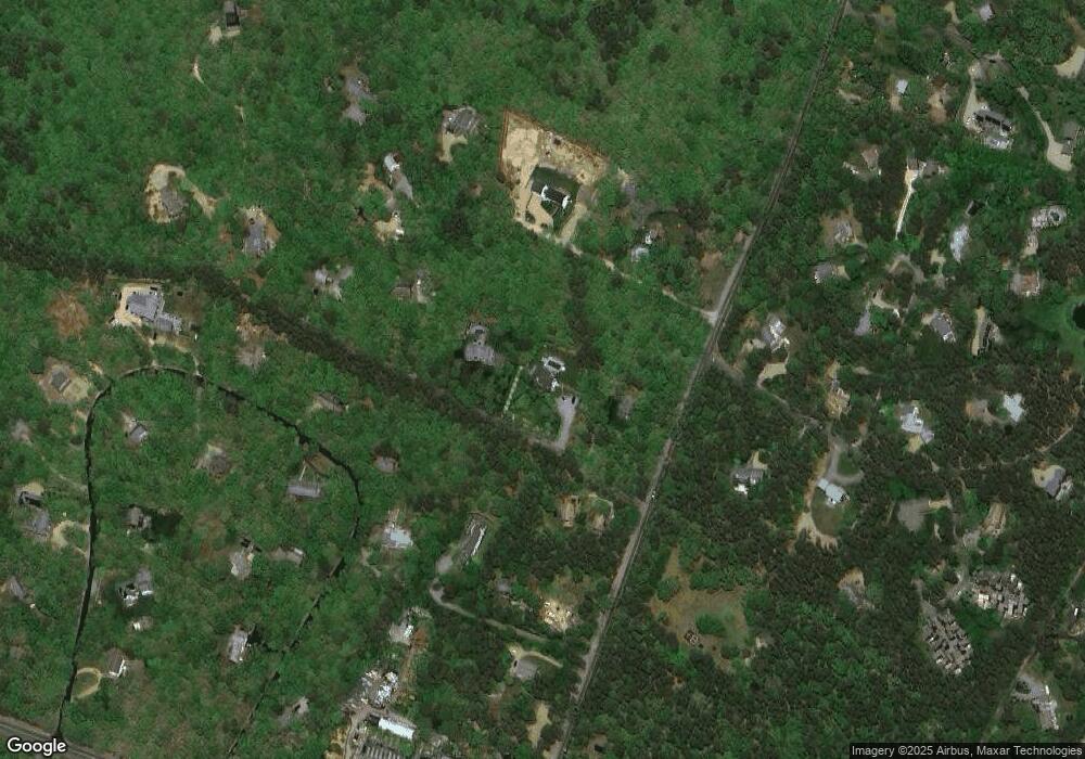 9 Quantapog Rd, Edgartown, MA 02539 - photo 1