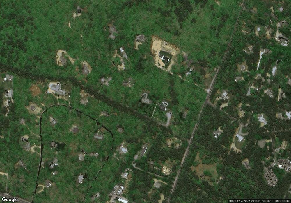 15 Quantapog Rd, Edgartown, MA 02539 - photo 1