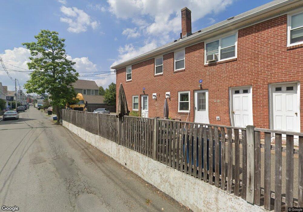 31A Barnard St unit A, Marblehead, MA 01945 - photo 1