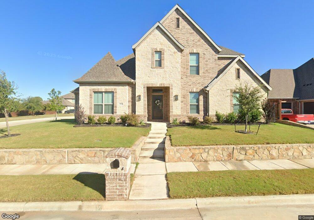 8901 Michelle Ln, Fort Worth, TX 76182 - photo 1
