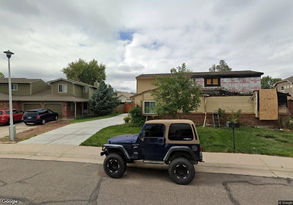 12717 Elm St, Thornton, CO 80241 - photo 1