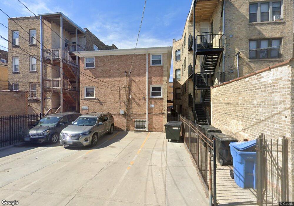 6245 N Francisco Ave, Chicago, IL 60659 - photo 1