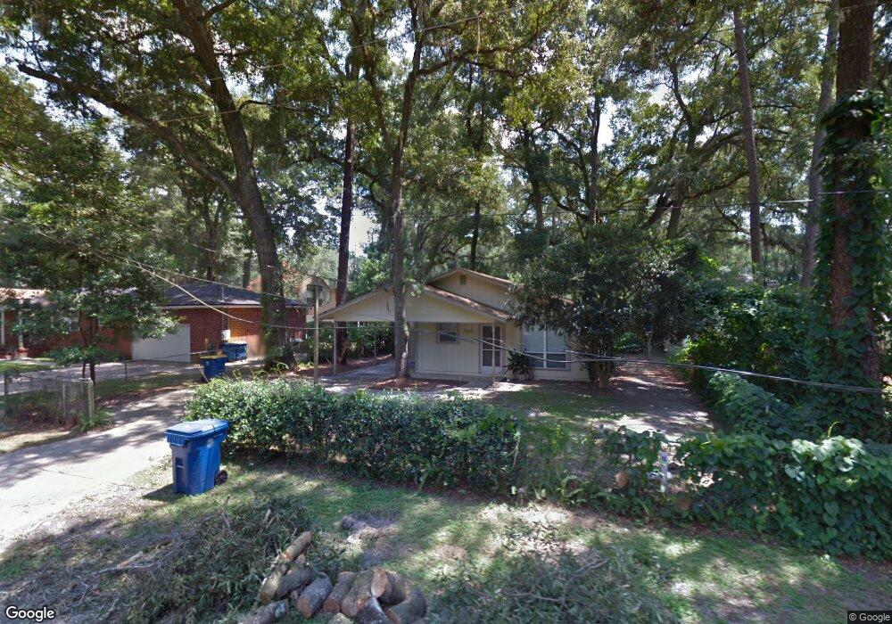 7216 Zona Ave, Jacksonville, FL 32211 - photo 1