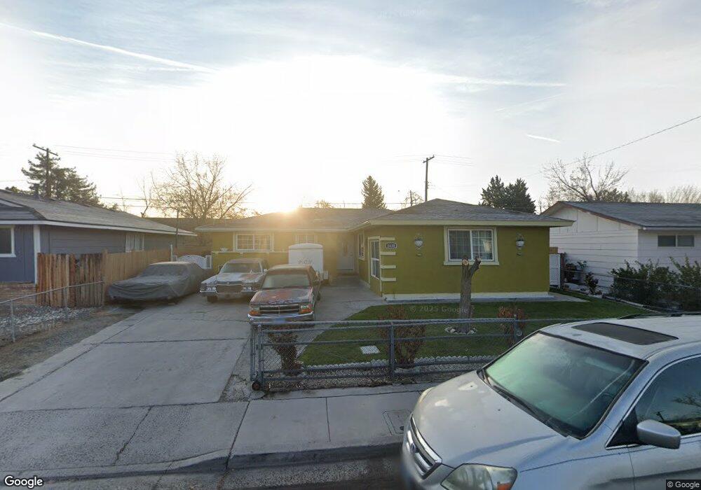 2630 Grose Ln, Sparks, NV 89431 - photo 1