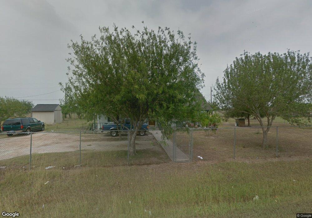 8609 Loma Dr, Donna, TX 78537 - photo 1