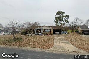 3 E Willow Dr, Charleston, MO 63834