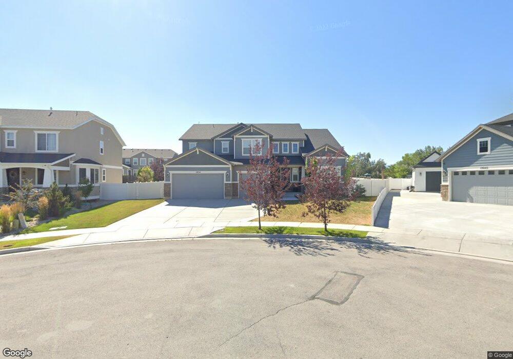 12054 S Sprout Cir, Riverton, UT 84065 - photo 1