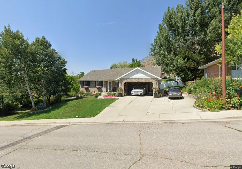 1045 E 1010 N, Pleasant Grove, UT 84062 - photo 1