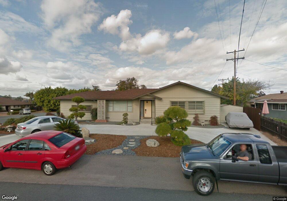 Street View Photo