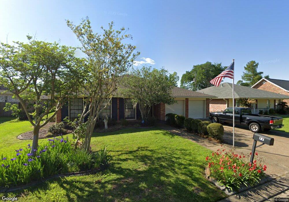 77 Dunleith Dr, Destrehan, LA 70047 - photo 1