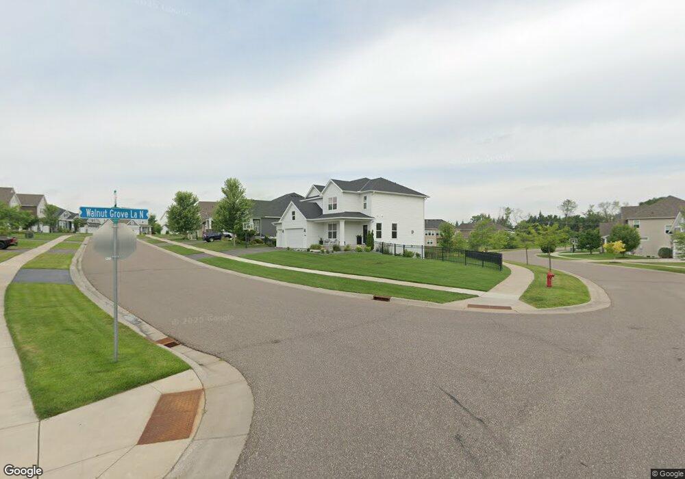 18886 100th Place N, Maple Grove, MN 55311 - photo 1