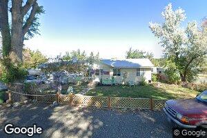 886 E Madison St, Burns, OR 97720
