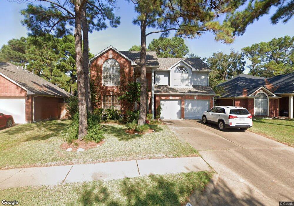 8003 Hidden Oaks Ln, Houston, TX 77095 - photo 1