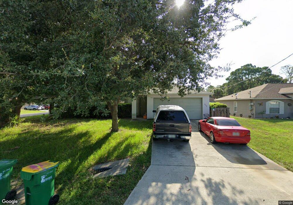 6552 Emil Ave, Cocoa, FL 32927 - photo 1