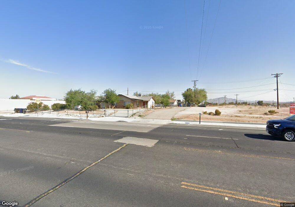 16560 Green Tree Blvd, Victorville, CA 92395 - photo 1