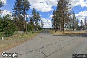 895 Bear Ck Rd, Unknown, OR 97428