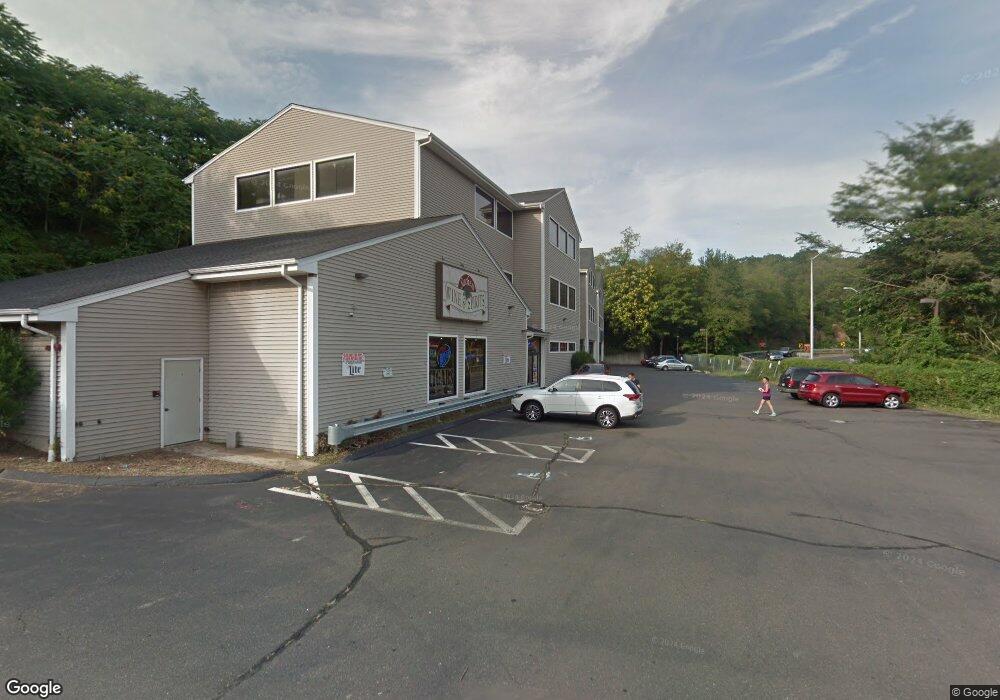 1795 Boston Post Rd unit D, Guilford, CT 06437 - photo 1