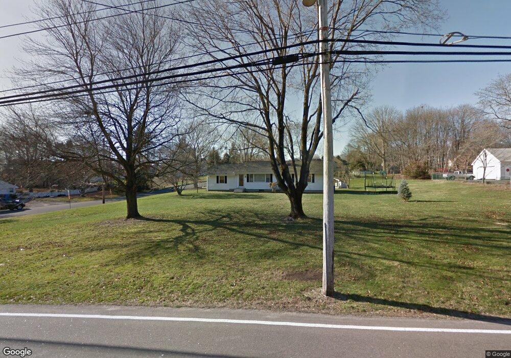 258 Walnut Tree Hill Rd, Shelton, CT 06484 - photo 1