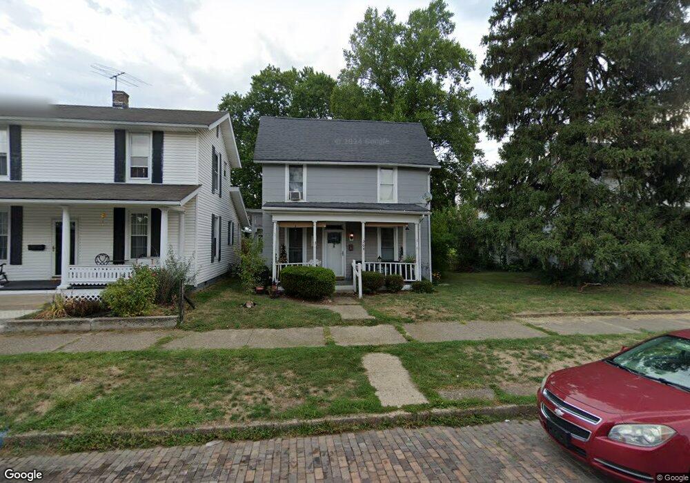 368 E Franklin St, Circleville, OH 43113 - photo 1