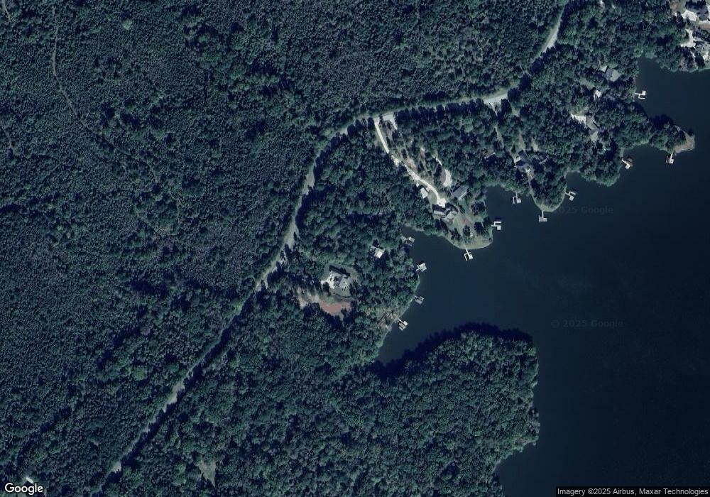 1251 Grayson Point, Buckhead, GA 30625 - photo 1