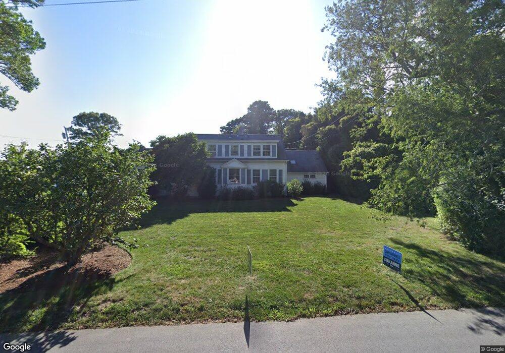 411 Elm Rd, Falmouth, MA 02540 - photo 1