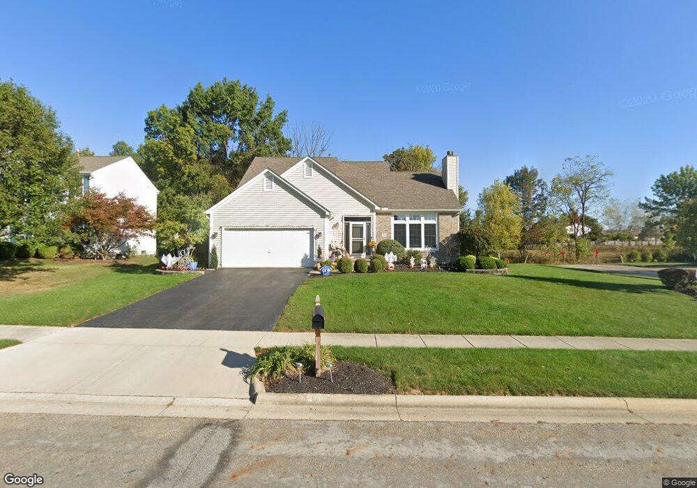2010 Baltic Ave, Lewis Center, OH 43035 - photo 1