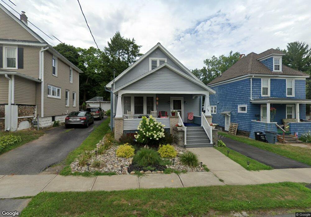 19 Commerce St, Schenectady, NY 12302 - photo 1