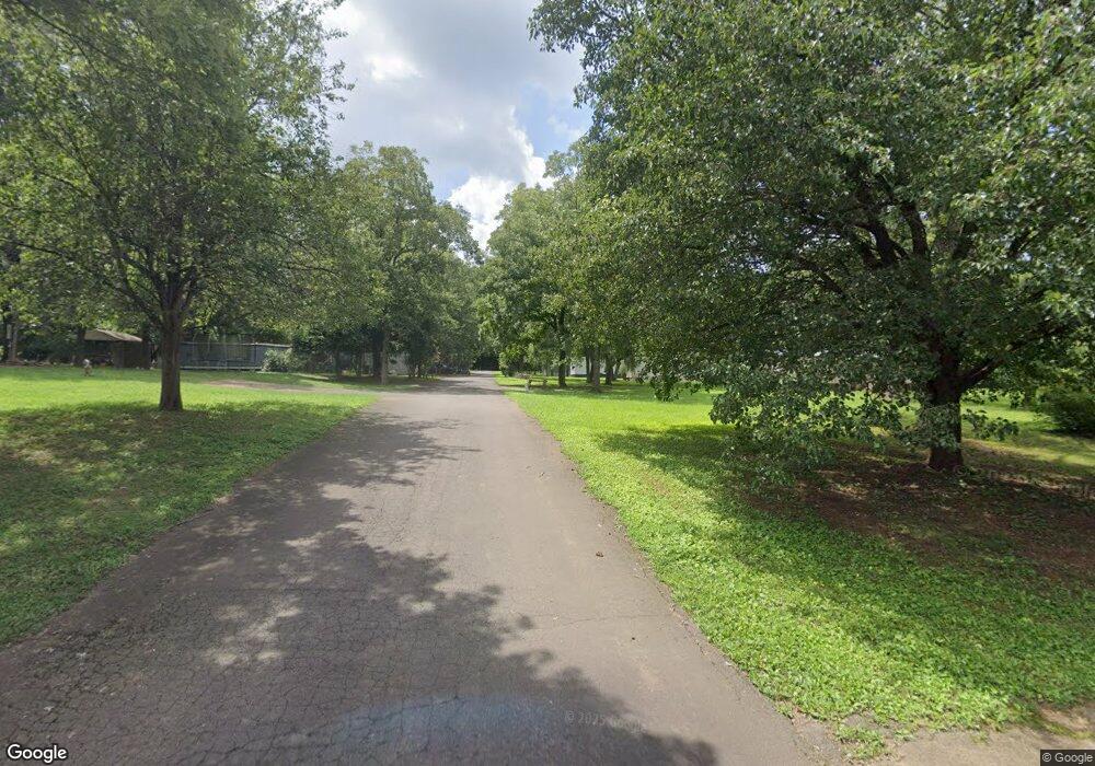 0 Sherwood Ln unit 8144402, Fairmount, GA 30139 - photo 1