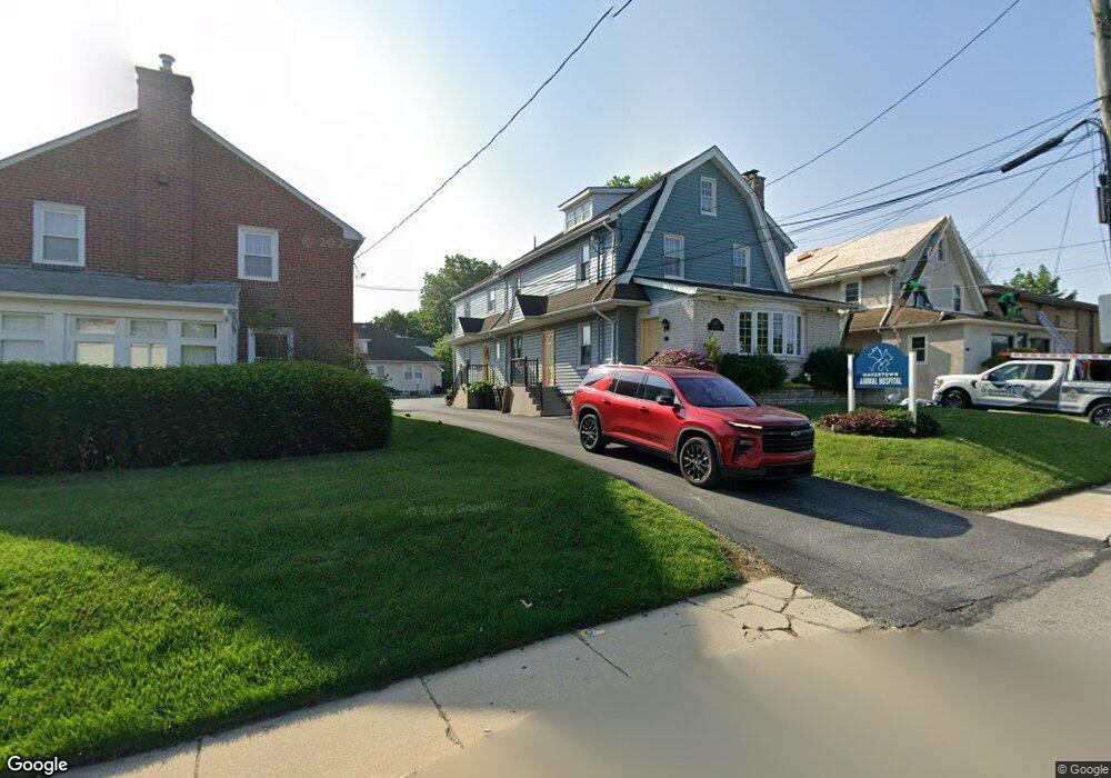 117 N Eagle Rd, Havertown, PA 19083 - photo 1