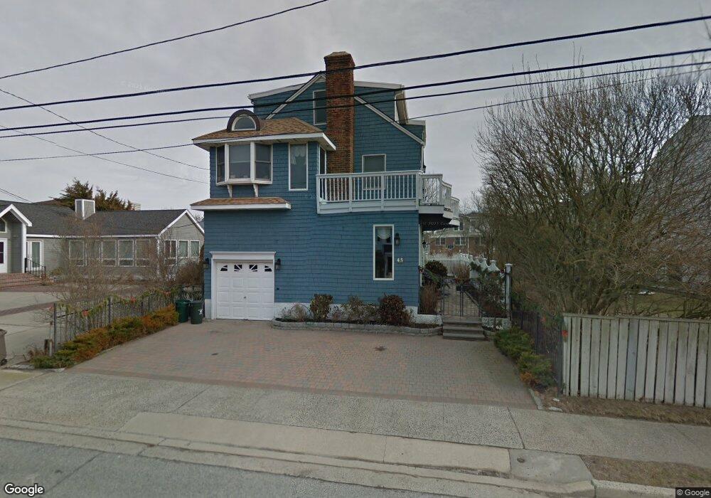 45 Bath St, Lido Beach, NY 11561 - photo 1