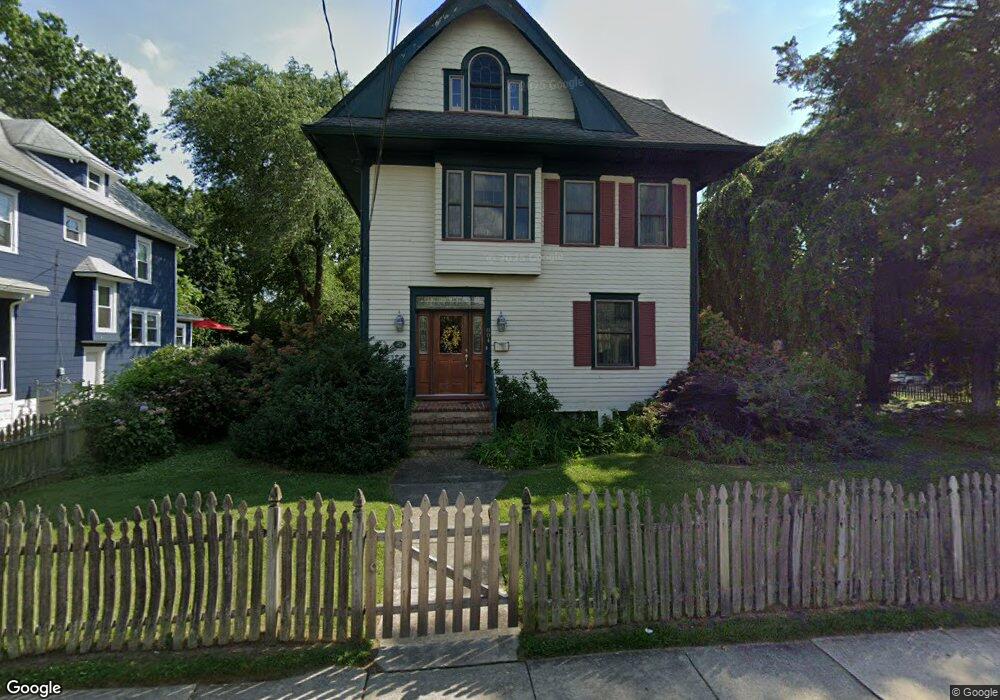 804 Park Ave, Collingswood, NJ 08108 - photo 1