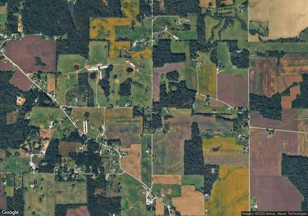 0 Corydon-Nw Mddltwn & Locust Pt Rd unit 200901159, Corydon, IN 47112 - photo 1