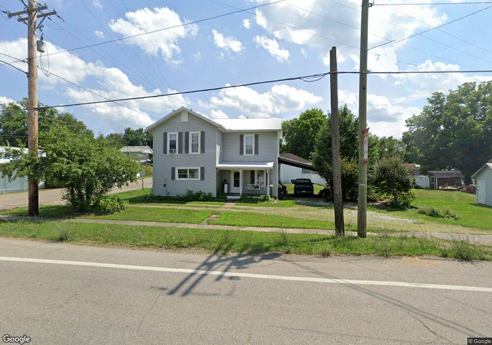 235 N Jefferson St, Loudonville, OH 44842 - photo 1