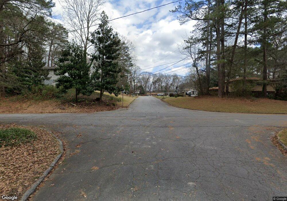 0 Casa Woods Ln unit 7168051, Clarkston, GA 30021 - photo 1