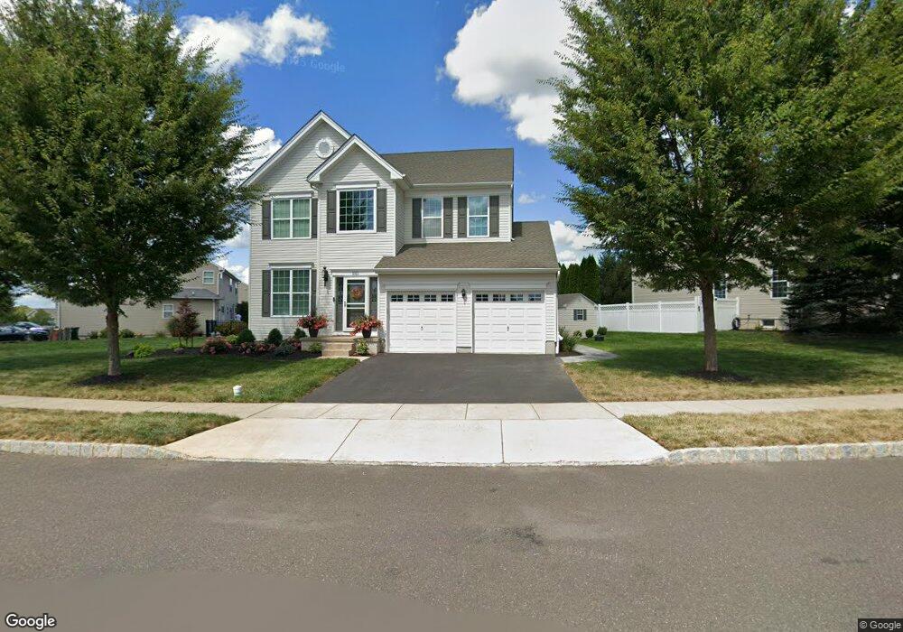 1011 Landis Rush Dr, Perkasie, PA 18944 - photo 1