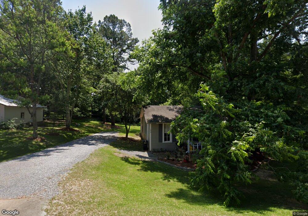 1058 Beech St, Wesson, MS 39191 - photo 1