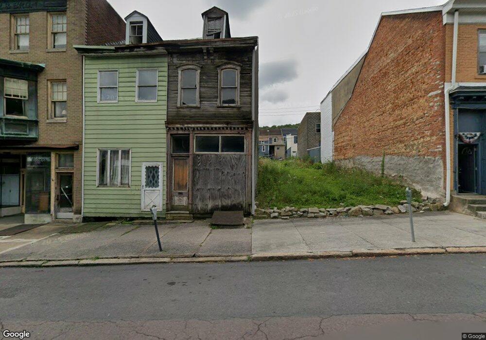 922 Centre St, Ashland, PA 17921 - photo 1