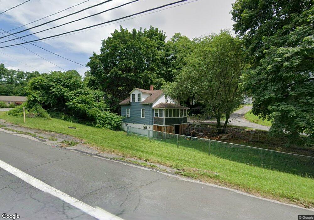 101 Dowling St, Newburgh, NY 12550 - photo 1